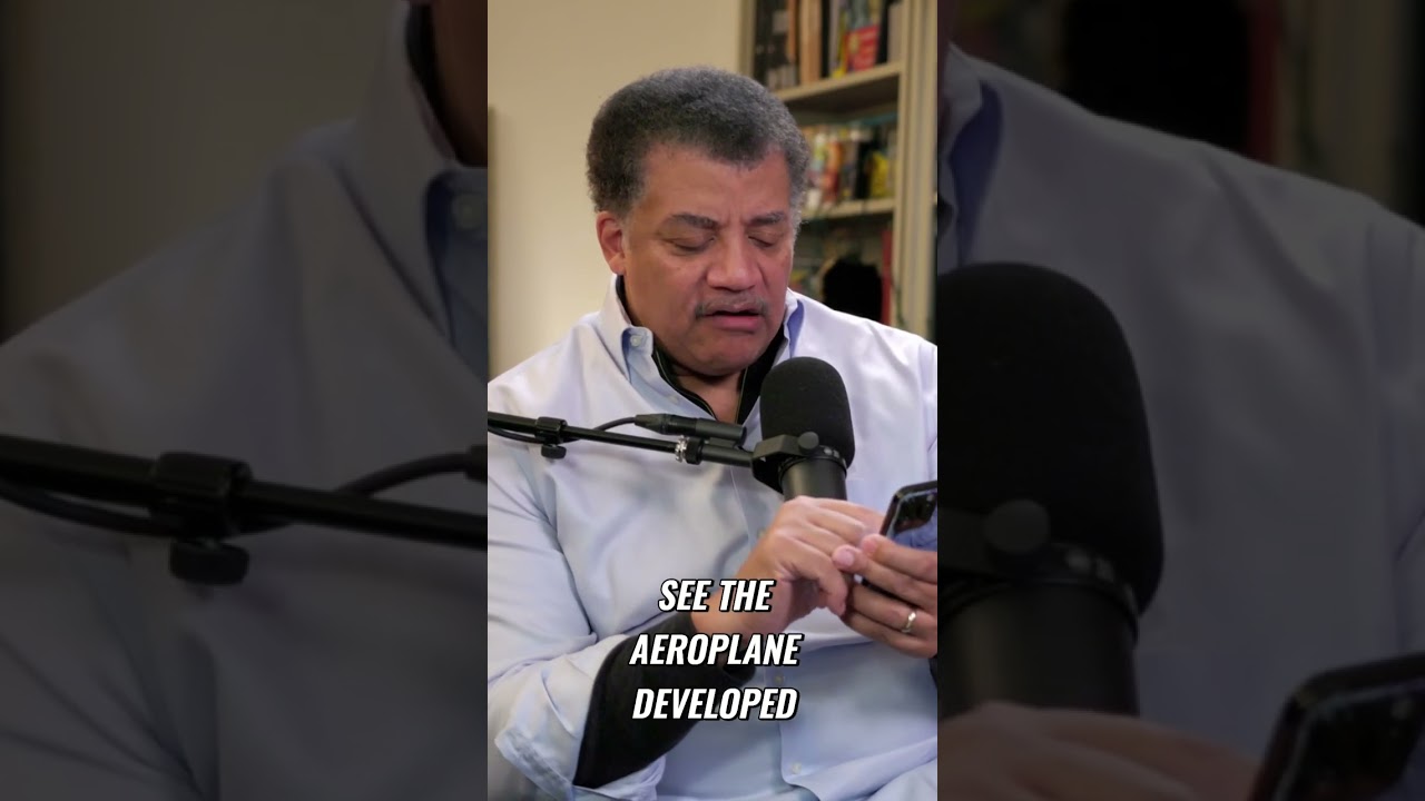 Orville Wright's Letter Will SHOCK You!