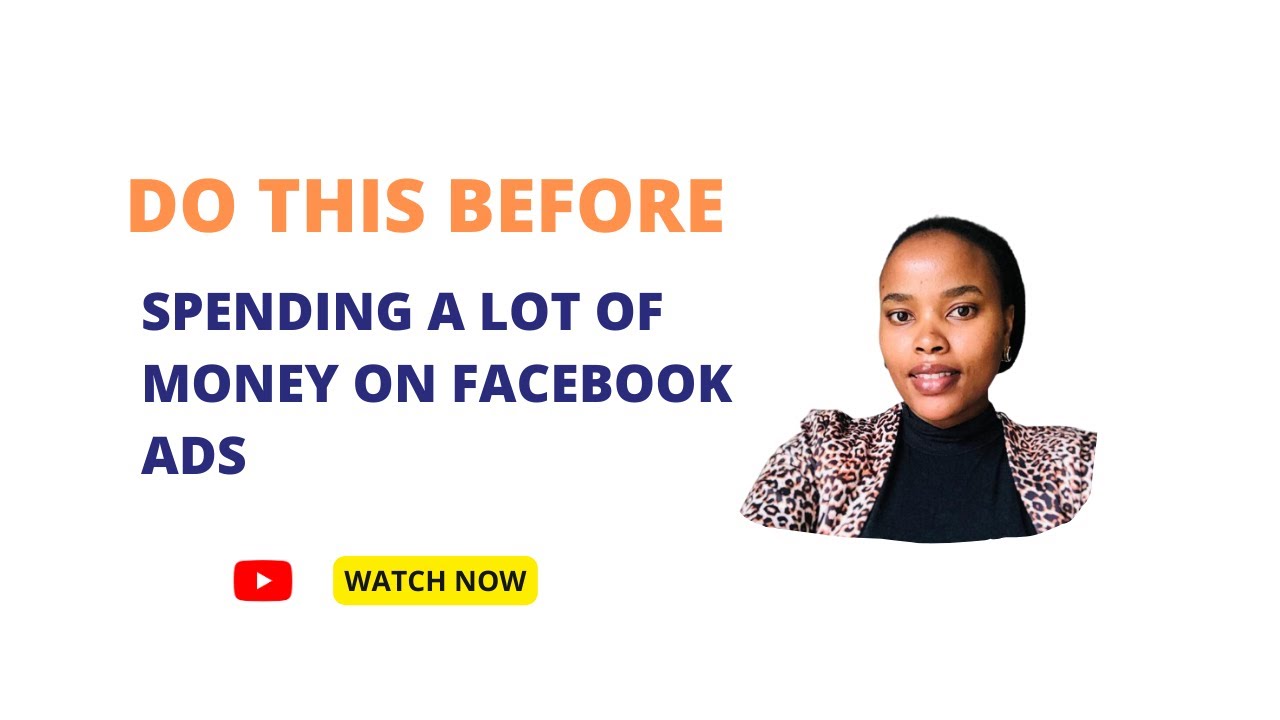 6 Things You Need To Know And Do Before Running Facebook and Instagram Ads