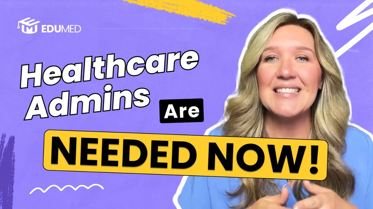 Are Healthcare Administrators In-Demand? Today's Fastest-Growing Careers