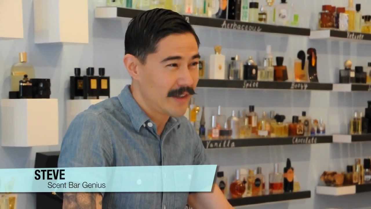 Scent Bar - Frequently Asked Questions
