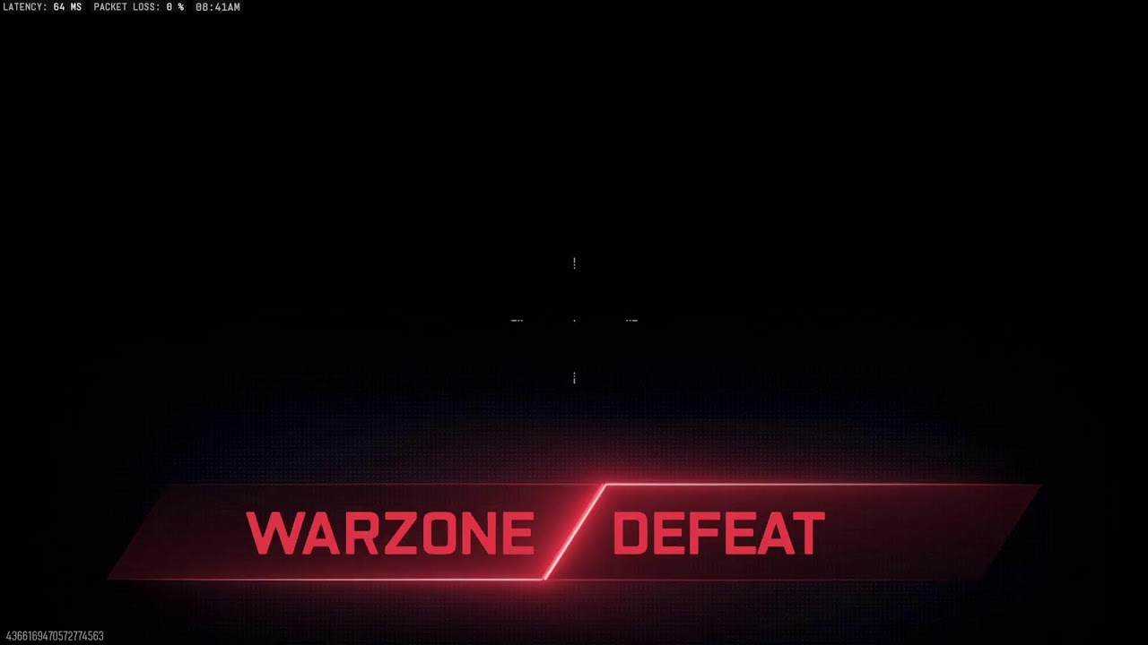 Good mornin, wz and chill. #ps5 #b07