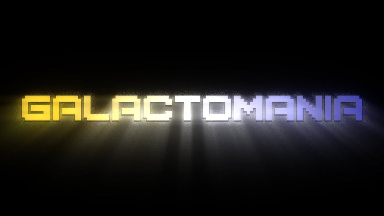 GALACTOMANIA