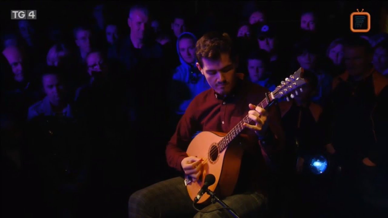 Darragh Ó Ciardha Ó Cinnéide