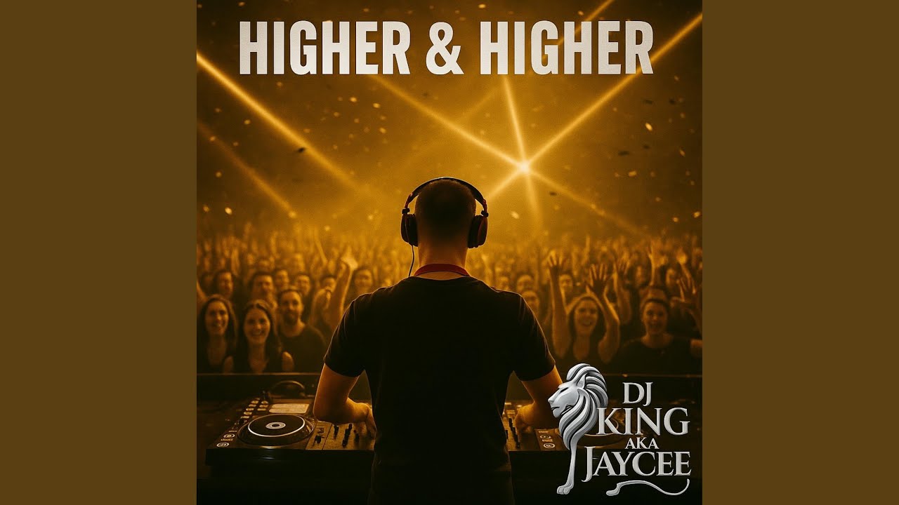Higher & Higher