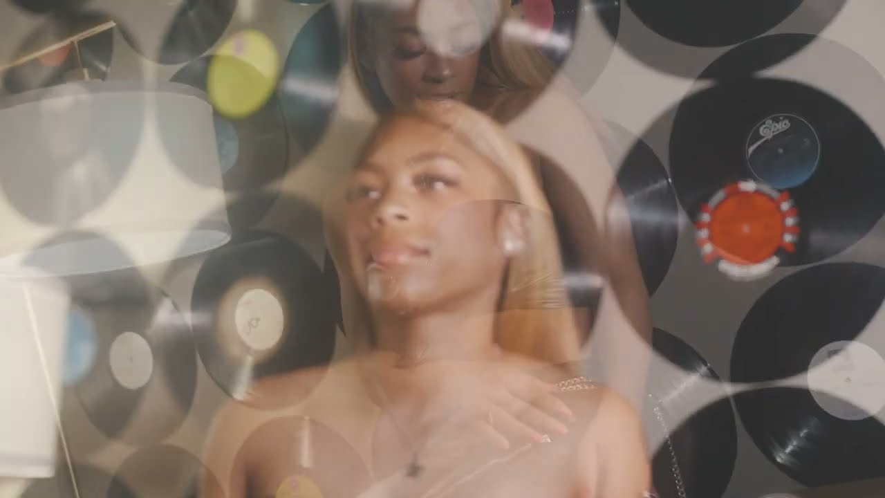 Jiah - Closer (Official Video)