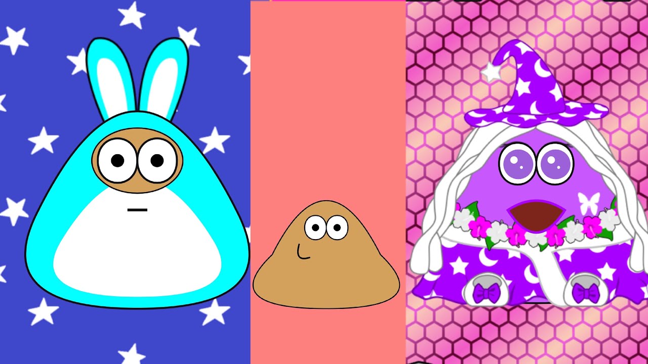 Pou VISITOU o Pou dos INSCRITOS #14 | Pou Vlogs