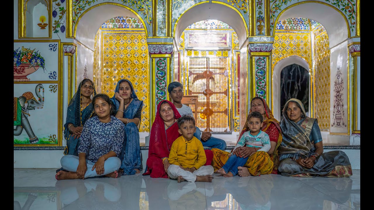 @Indiantraveller@Margo Datia