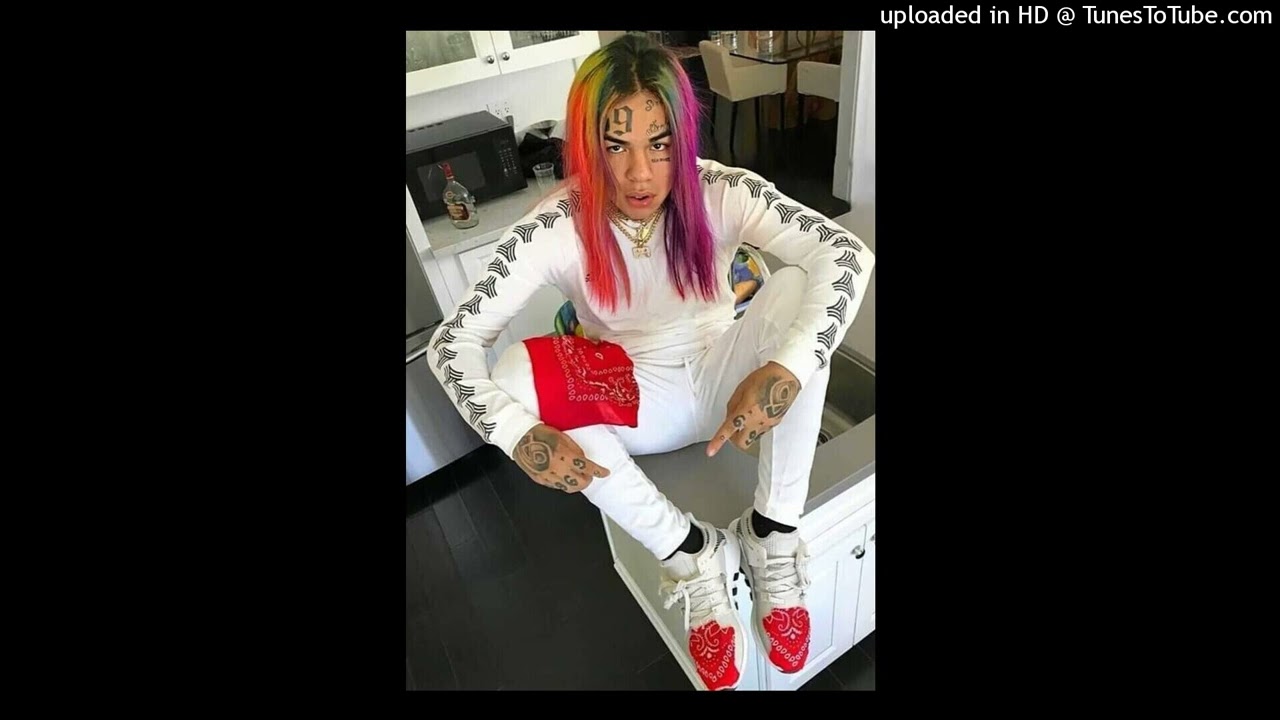 [FREE] 6ix9ine Type Beat - 