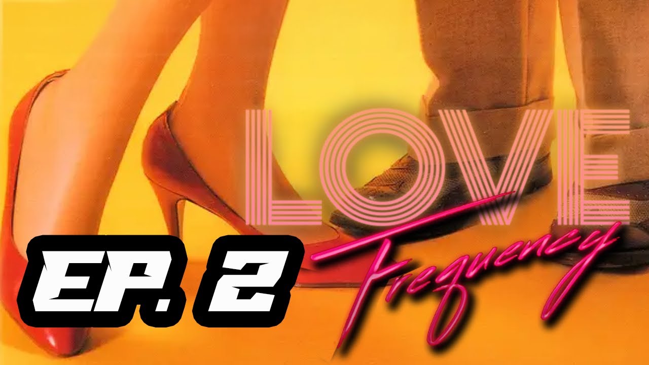 LOVE FREQUENCY - Episode  2 - LeBRON