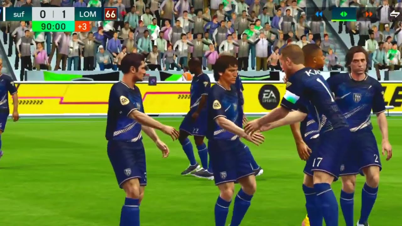 DANOLO VS RAQOO FOOTBALL GAMEPLAY - (Sufiyan gaming) Football gameplay 