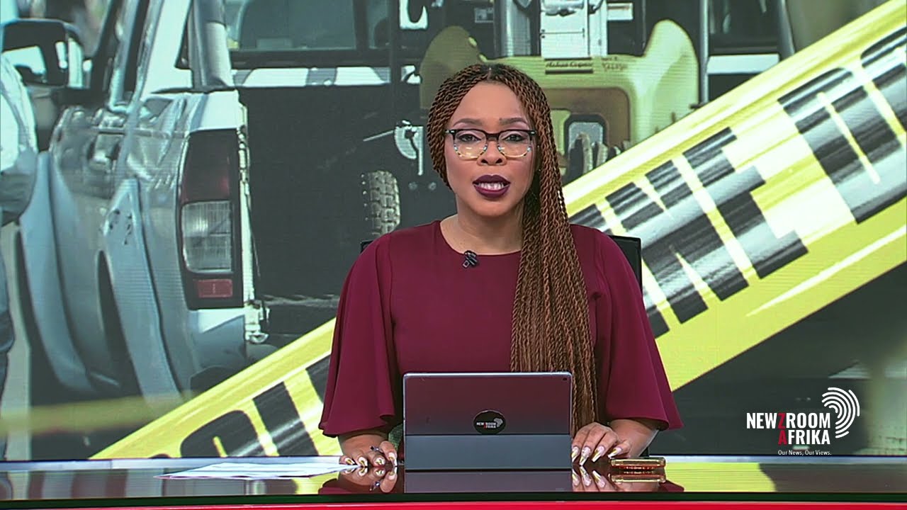 Suspects in Lusikisiki mass shooting being traced