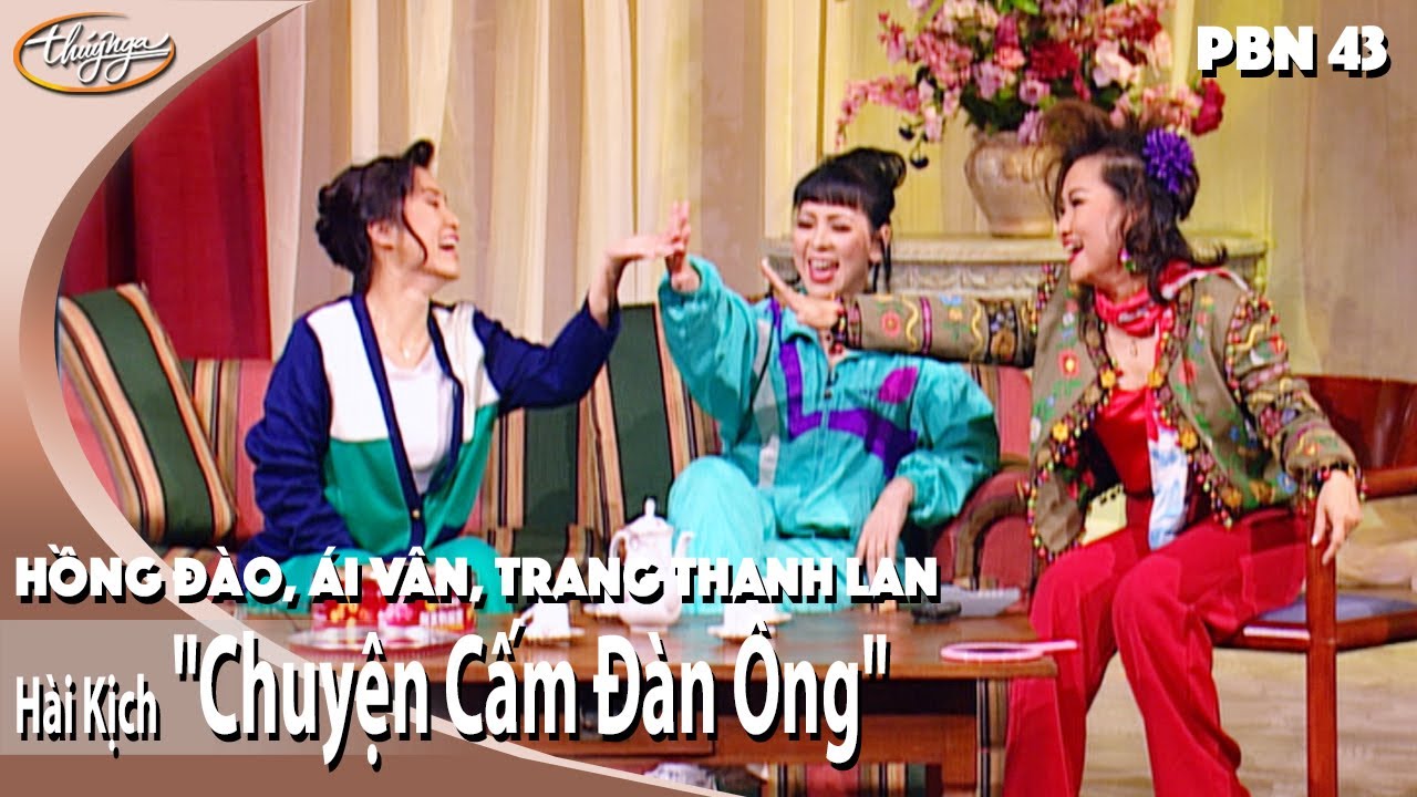 PBN 43 | Hài Kịch 
