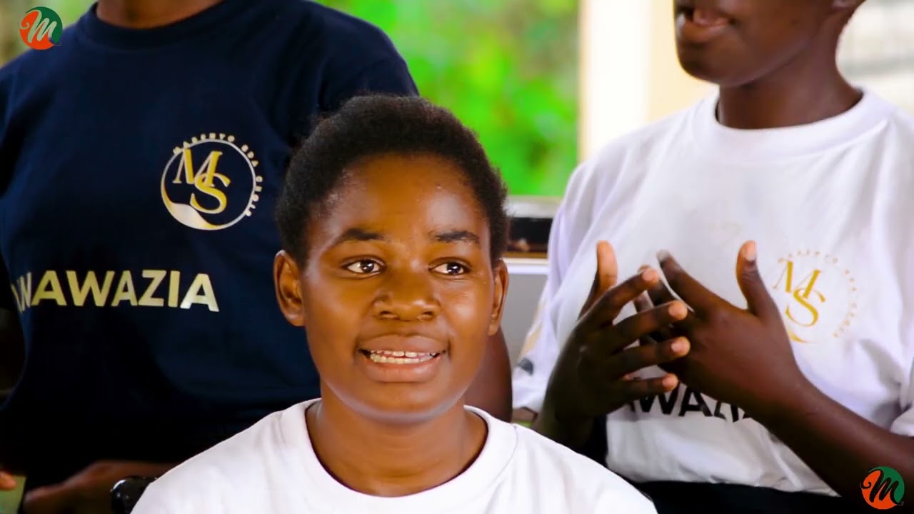 RUOTH//SDA MARENYO CHURCH CHOIR//YALA