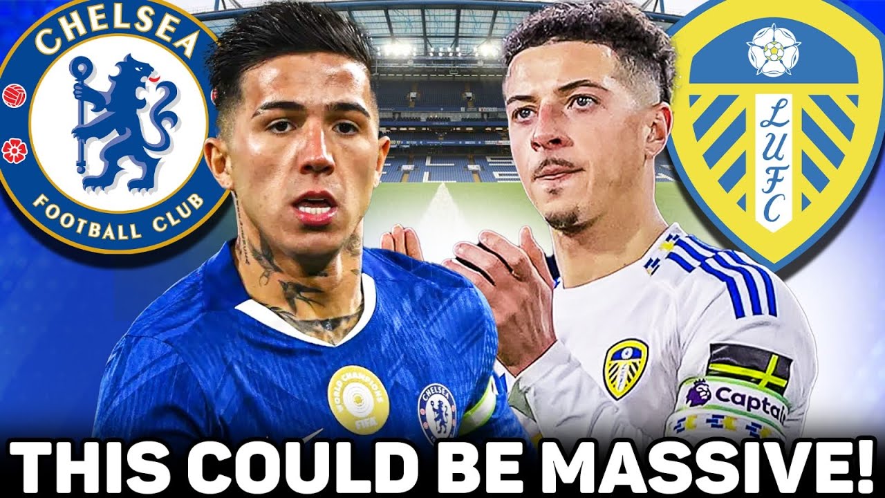 WIN THIS & I Believe We&rsquo;re Staying Up! | Chelsea vs Leeds United Preview! 🚨