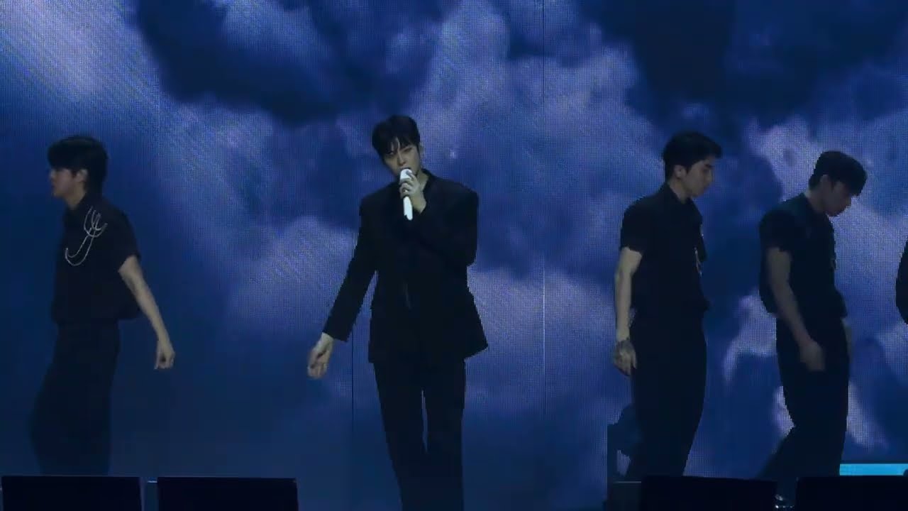 차은우 팬미팅 車銀優粉絲見面會 CHA EUN-WOO FANMEETING [THE ROYAL] in Seoul ‘U&I’ 20250712 