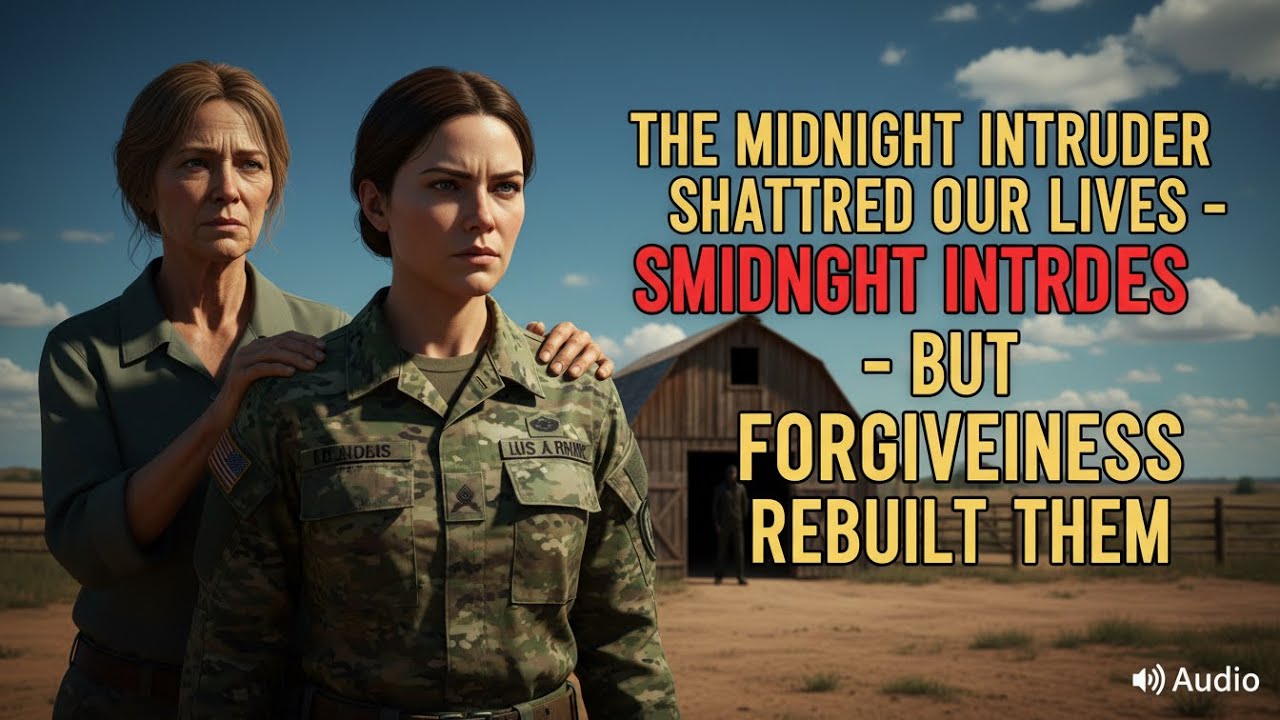 MIDNIGHT RANCH RAID EXPOSES DECADES OF ABUSE – TRIGGERING A HEART-WRENCHING PATH TO FAMILY HEALING