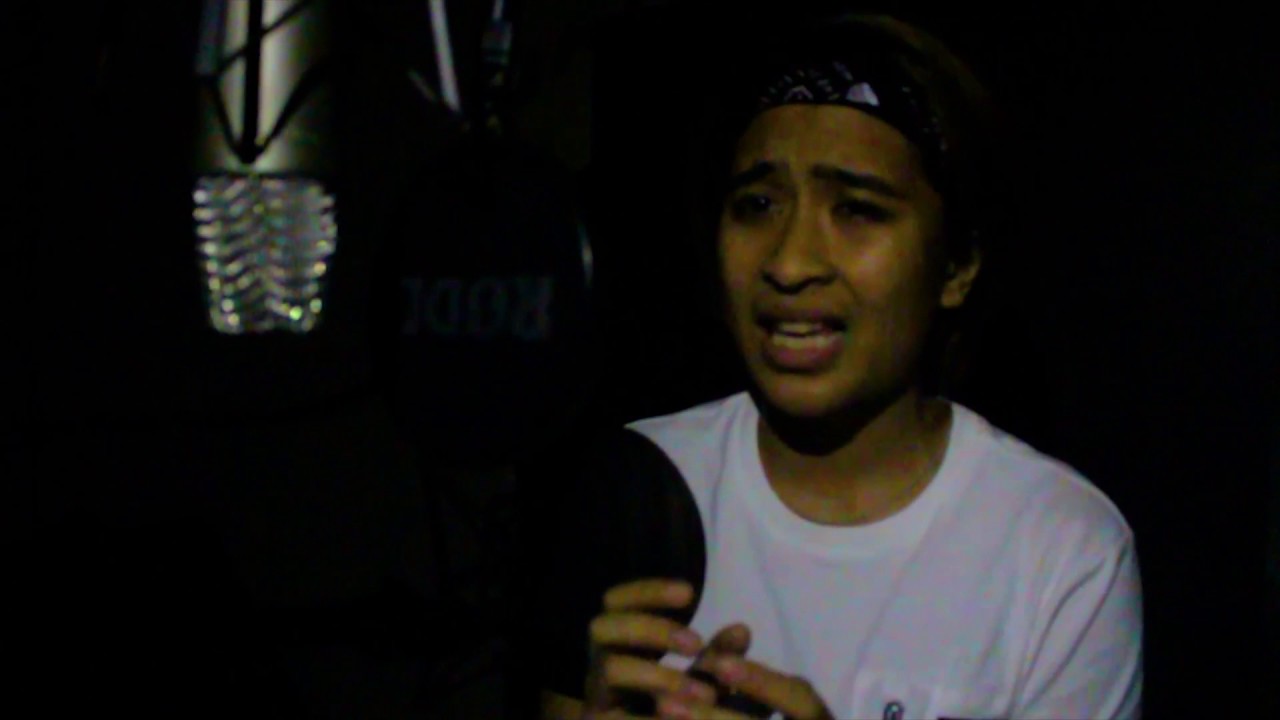 Haqiem Rusli - Tergantung Sepi | Cover by Ara Johari