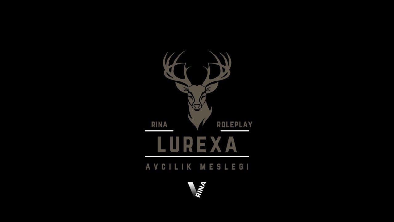 Avcılık Mesleği Rehberi | Rina Roleplay | (www.rina-roleplay.com)