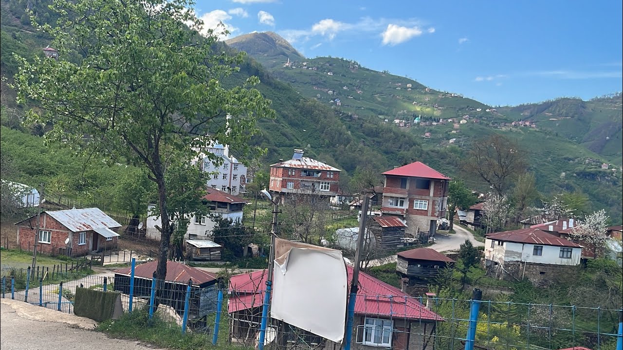 Kovanlık Düz Mahalle 