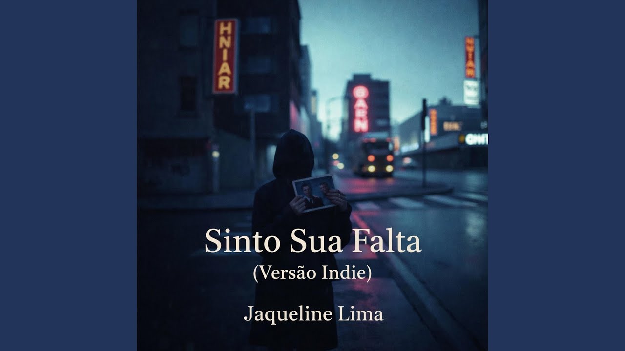 Sinto sua falta (indie)