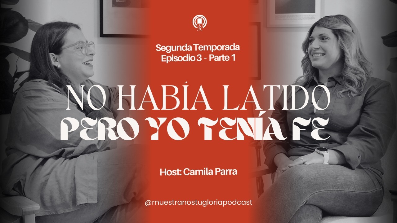 VINE A AUSTRALIA BUSCANDO A DIOS Y ÉL CAMBIÓ MI HISTORIA | CON MAIRA NUÑEZ - EP. 3 PARTE 1
