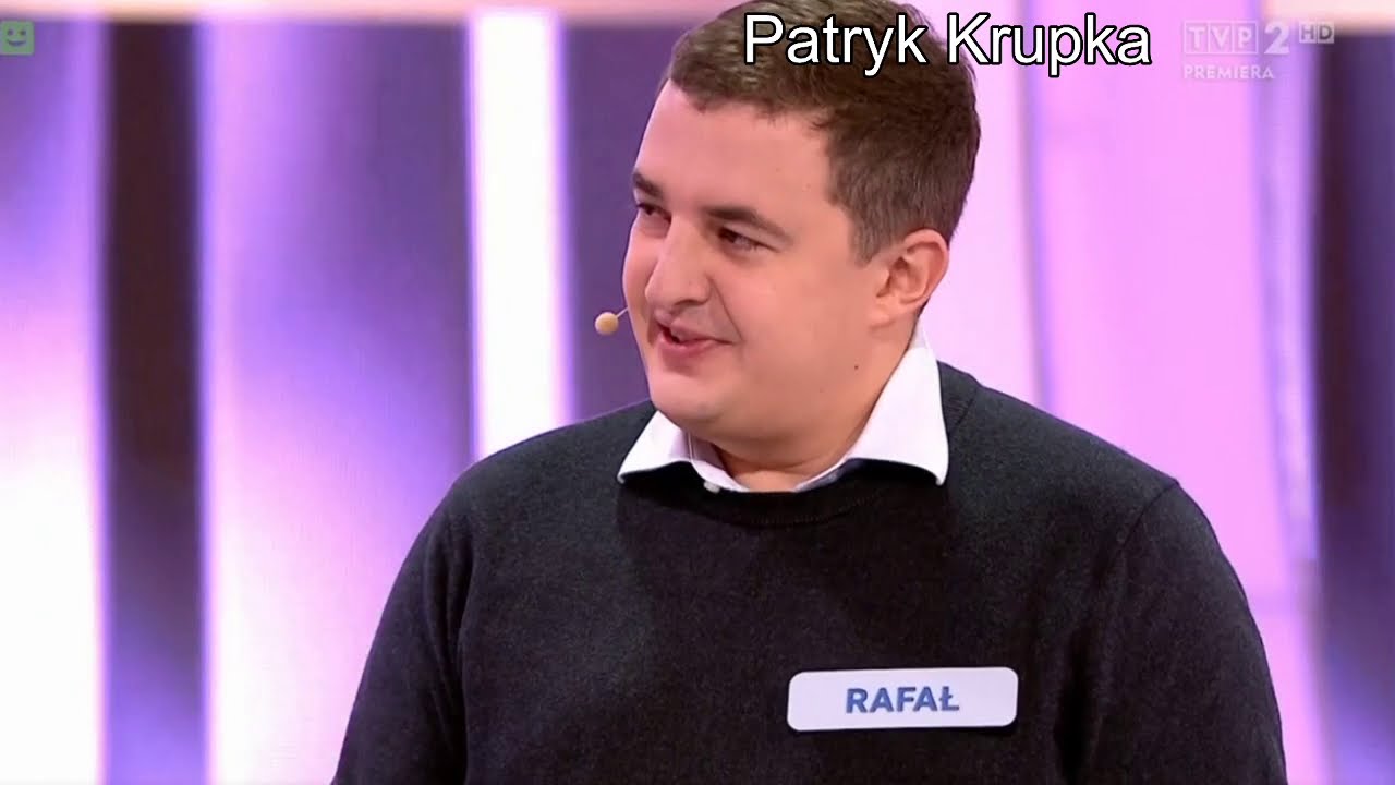 Finał! Dużo liter, złota karta! A jednak!