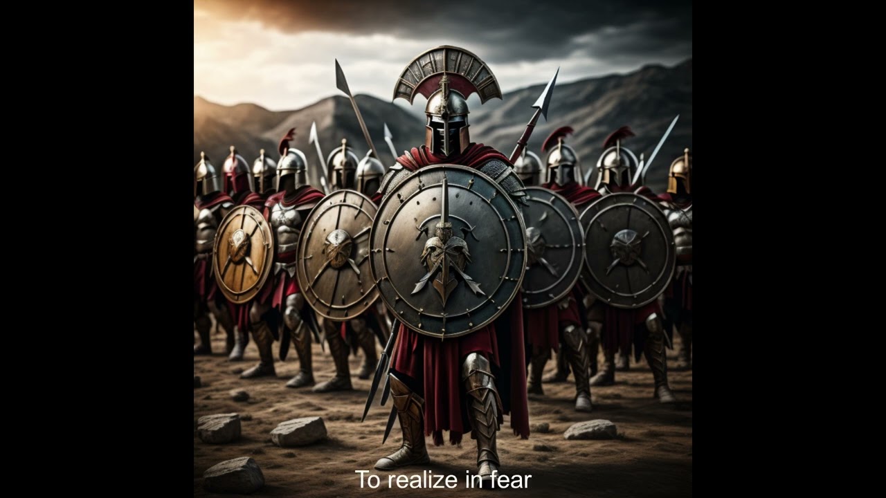 KOVAS-Spartan Law
