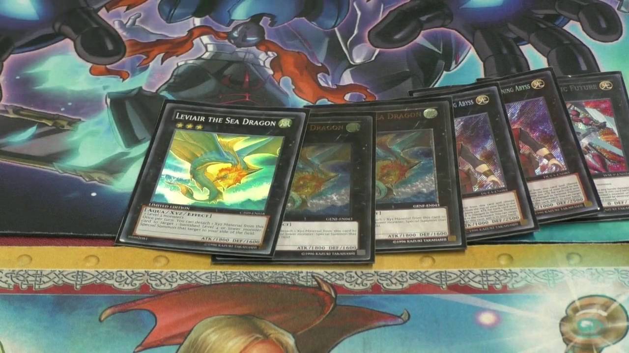Team Mokey: 1st Place Phantom Knights Deck Profile September 15th 2016