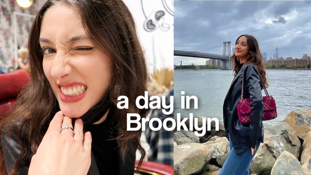 a day in Brooklyn (vlog)