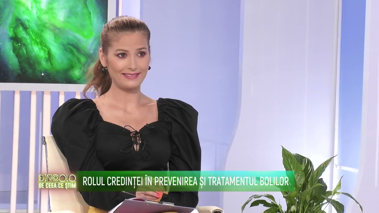 Dincolo de ceea ce stim - prof.dr. Adrian Restian - 4 August 2021 | MetropolaTV