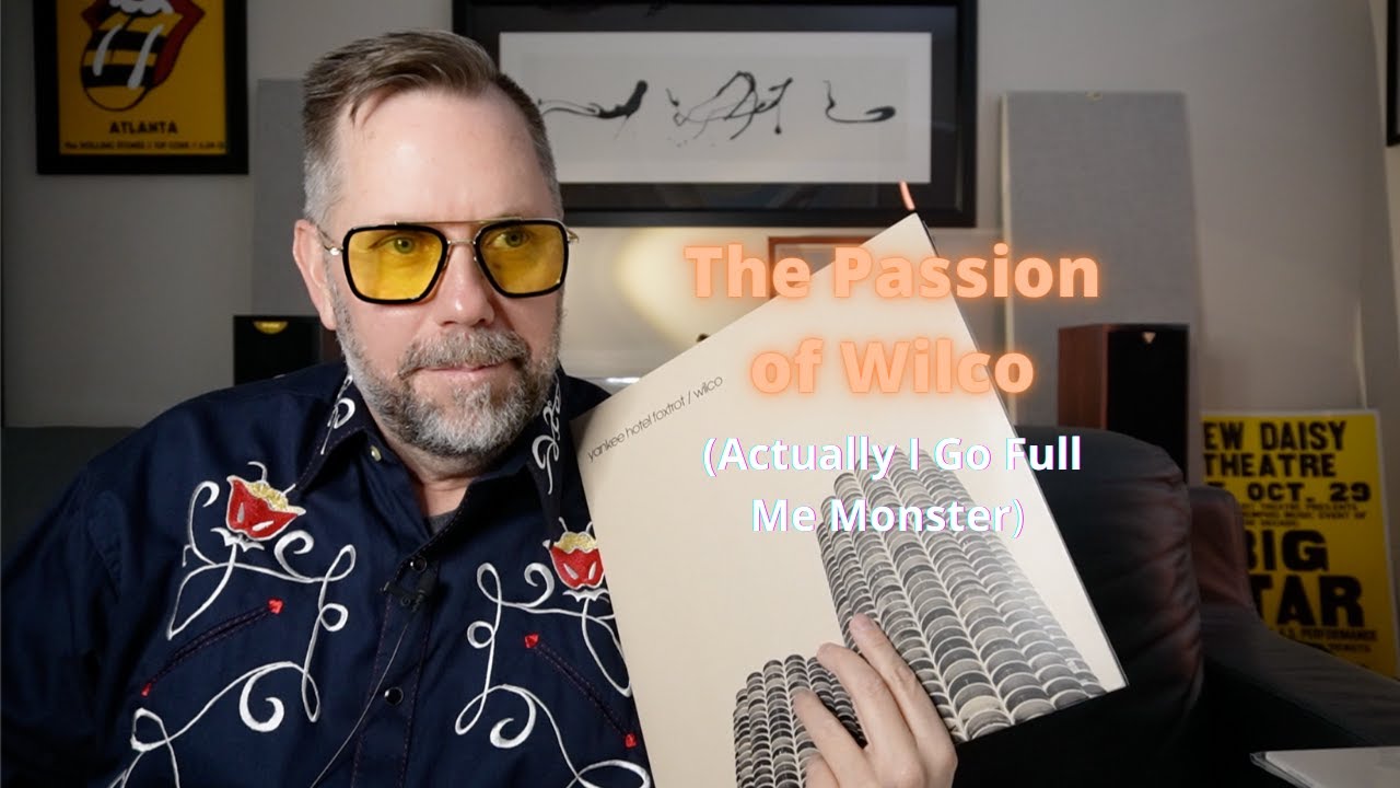 Wilco Yankee Hotel Foxtrot 2022 Remaster Review and TMI