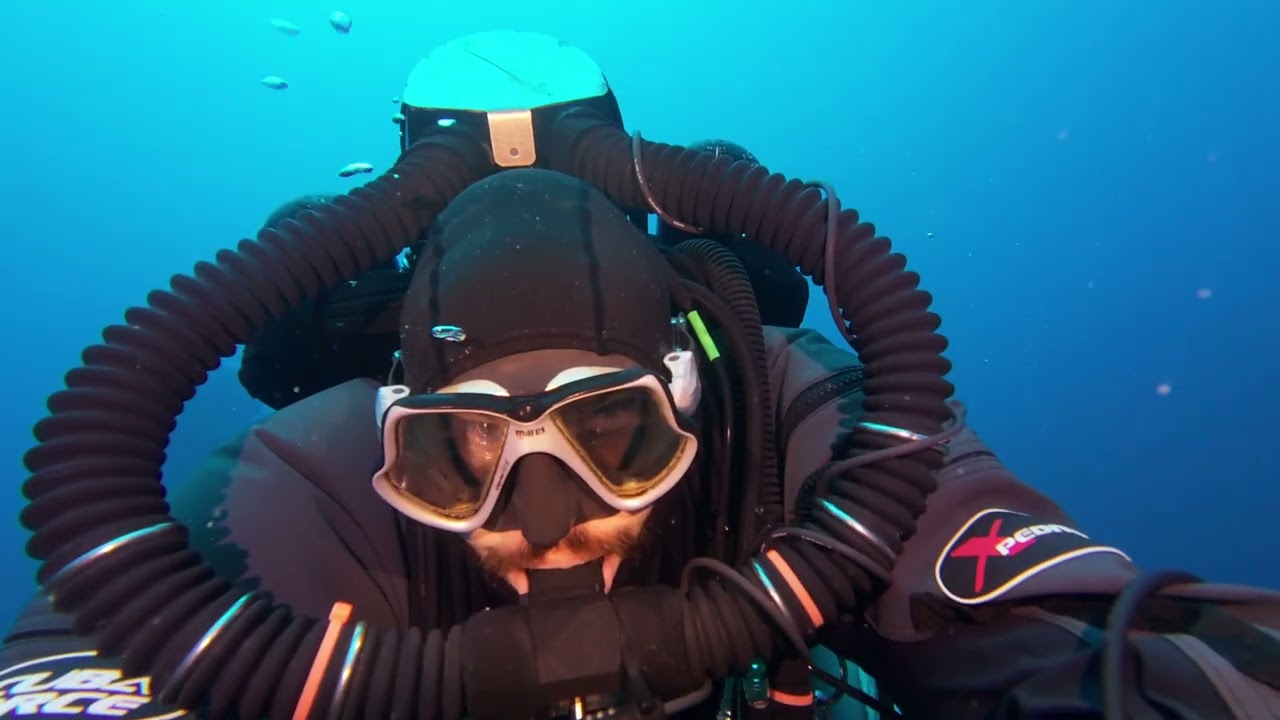 Hoki Maru @ Chuuk Lagoon | Great Journey 2026