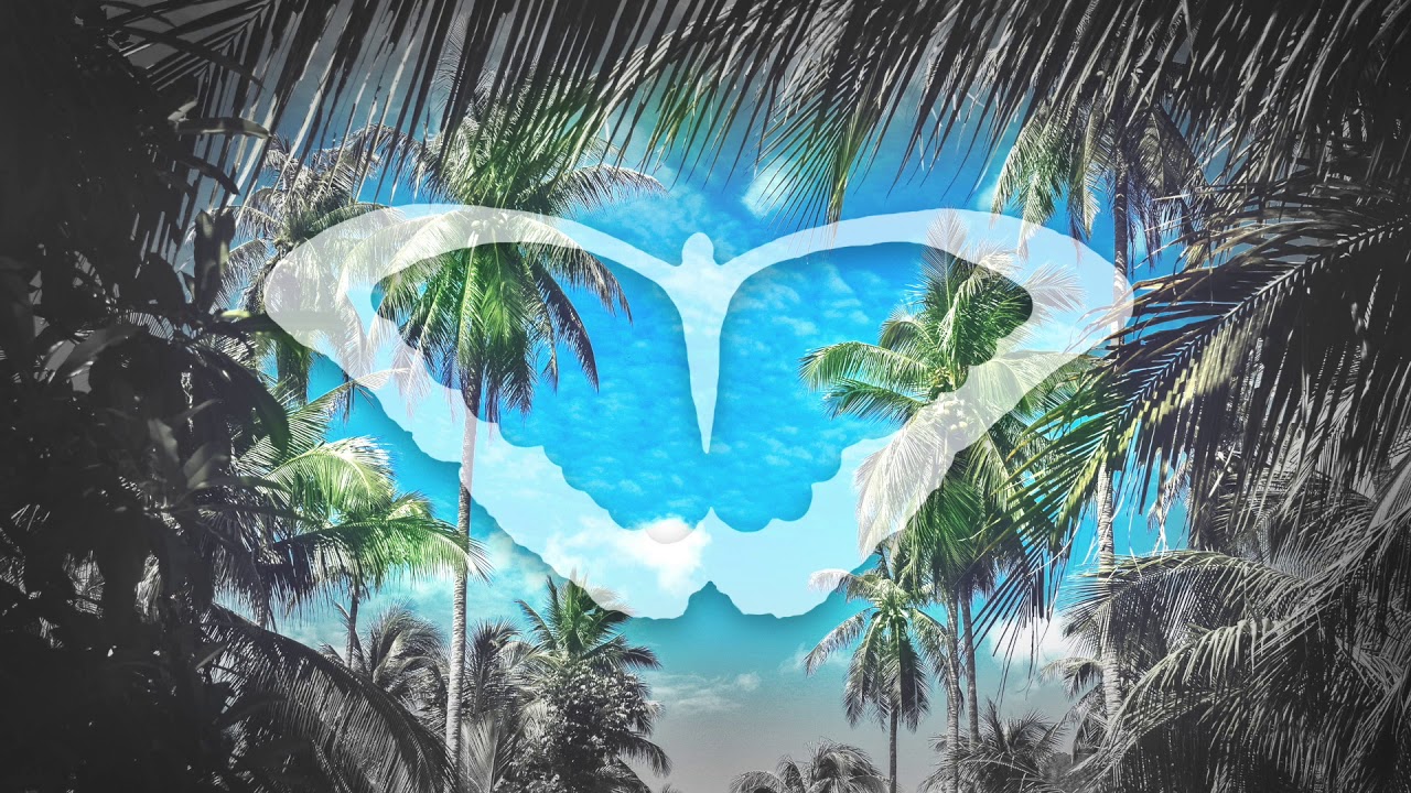 Matthew Parker - Paradise (feat. Holly Starr)