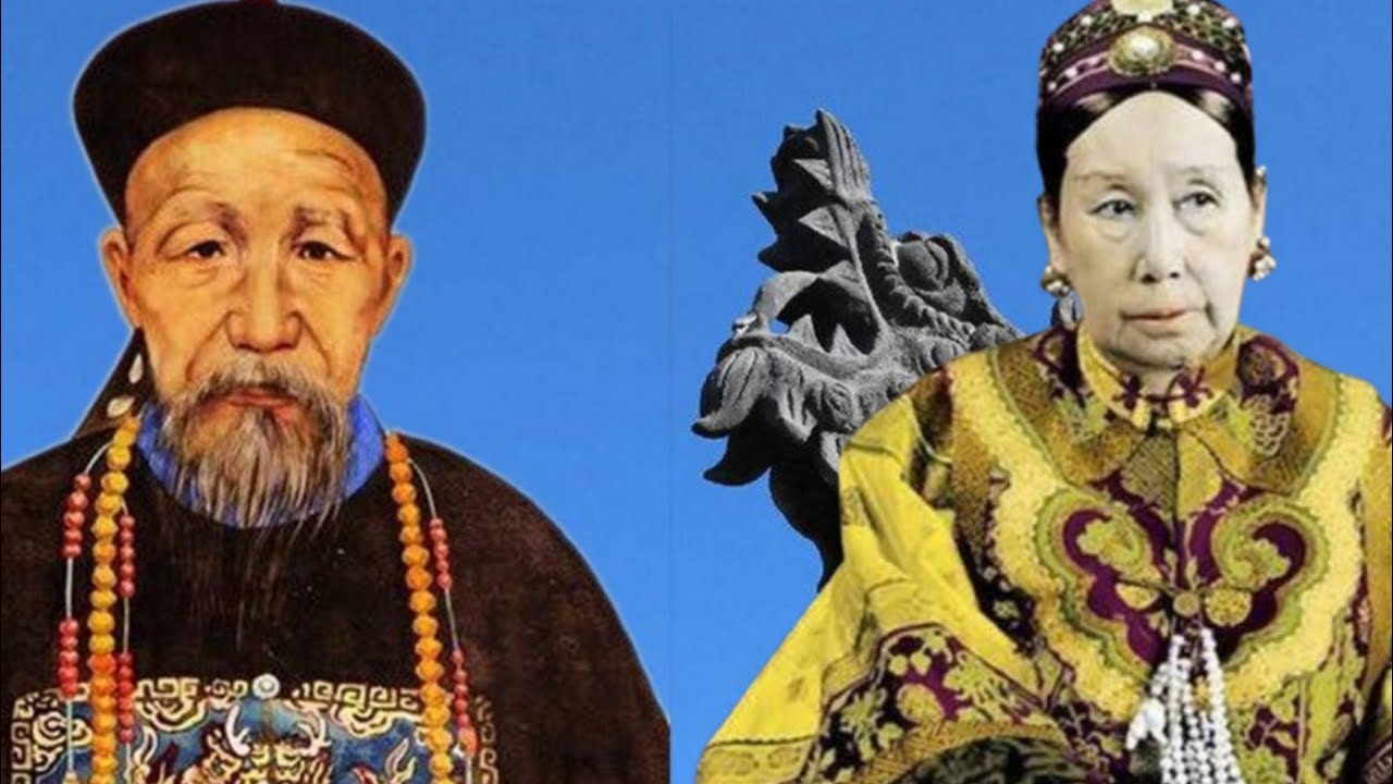 Why Did Zeng Guofan Remain Loyal to the Qing, Despite Commanding 300,000 Xiang Army Troops?