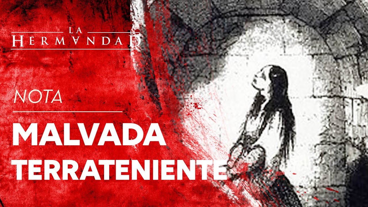 ¿PACTO CON EL DIABLO?: La verdad de La Quintrala - La Hermandad