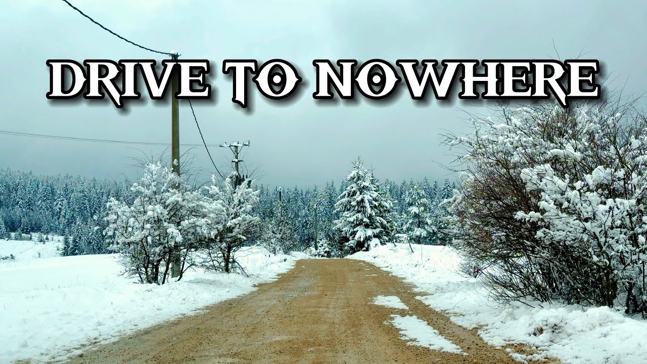 Lost in the mountains | Bosnia and Herzegovina