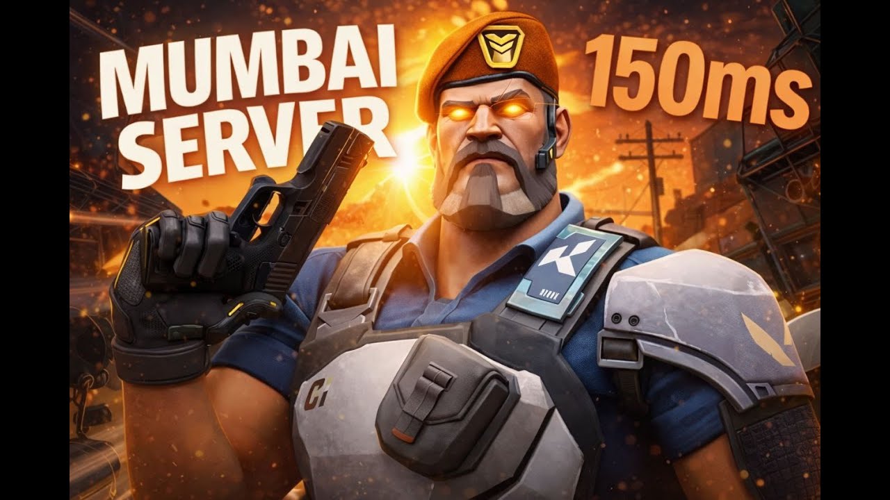 Happi Holi! Dropping Colors & Clutches in Valorant