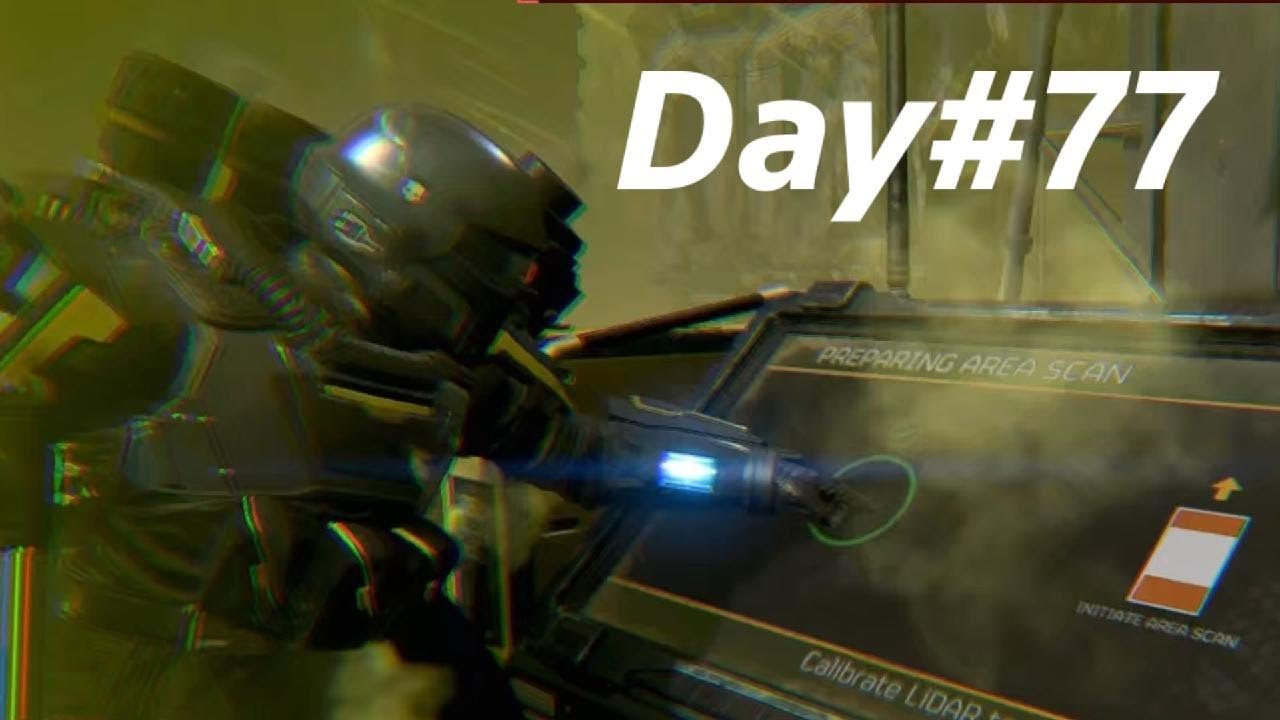 HELLDIVERS 2: Super Helldive Difficulty: #77