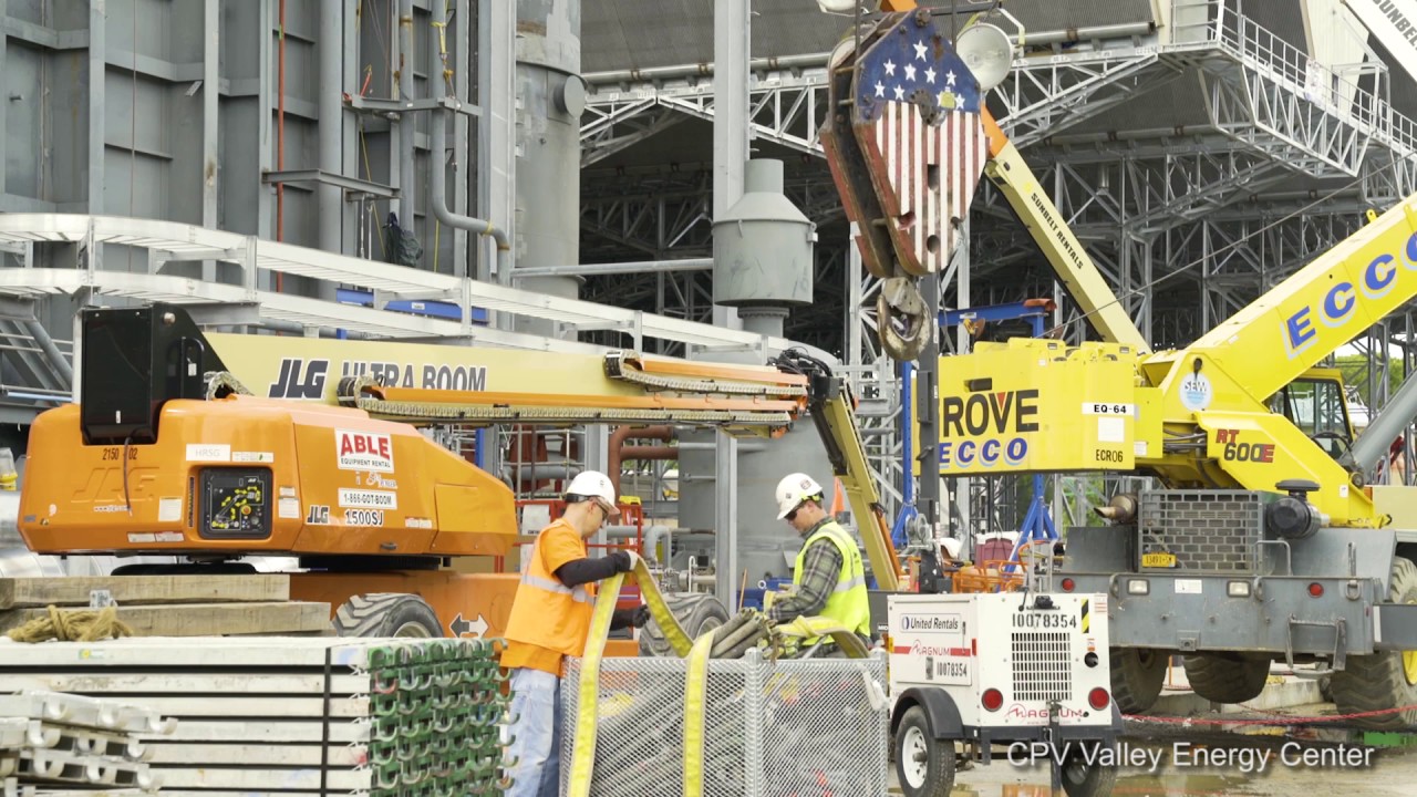 Benefits of Project Labor Agreements