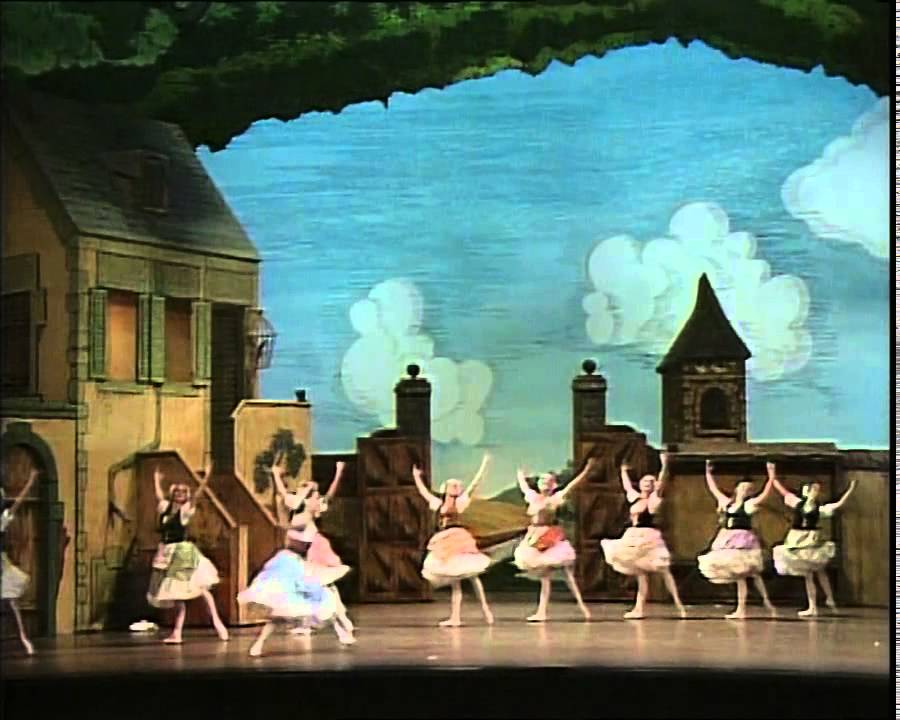 Ballet 