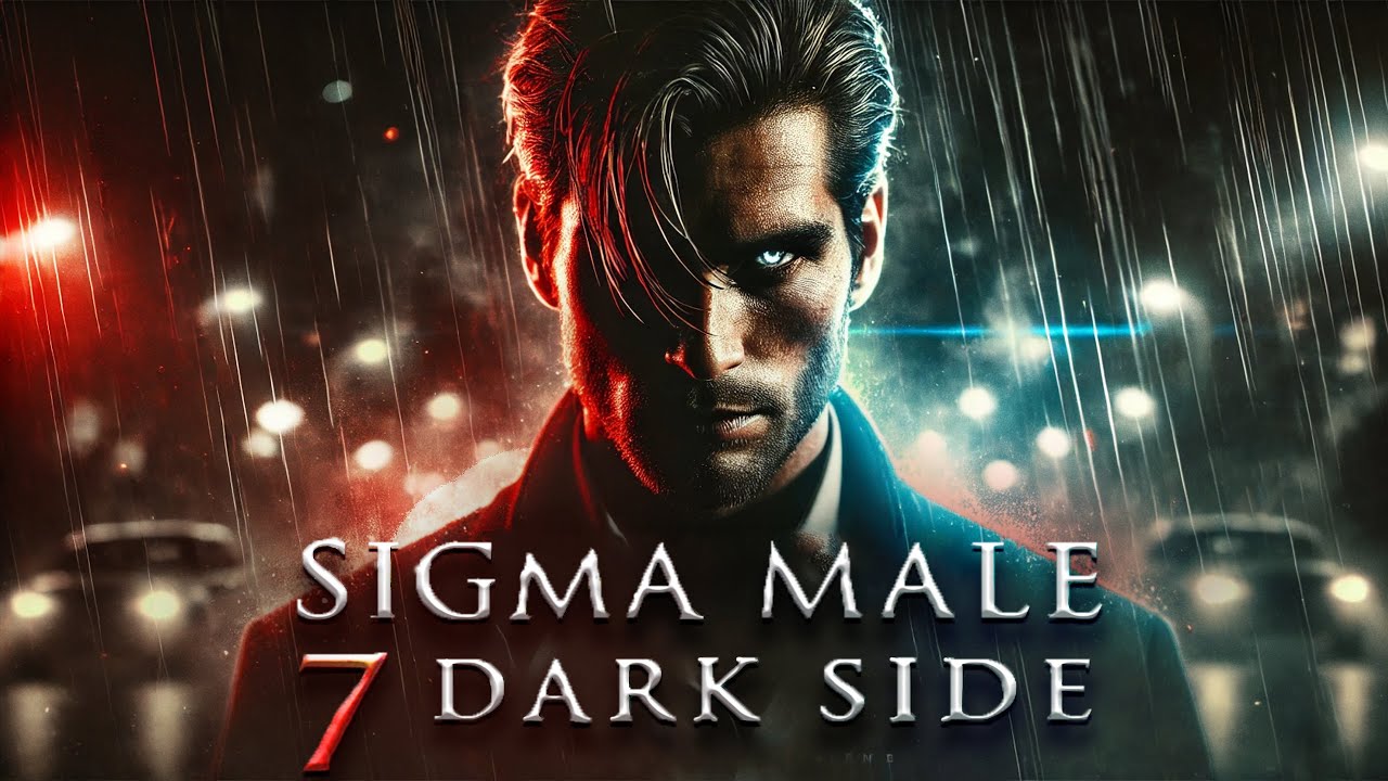 7 Dark Sigma Male Traits That Make Them FEARED by Everyone!