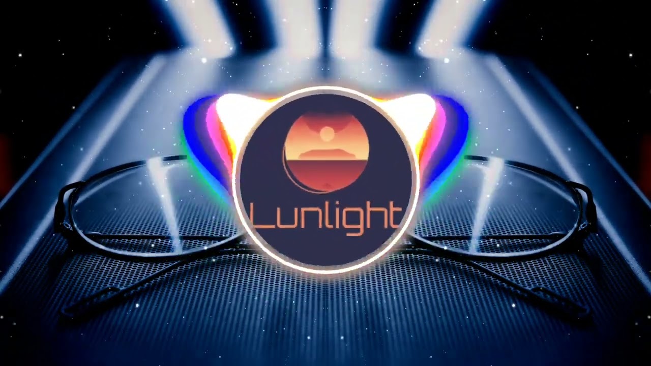 Katy Perry - Dark Horse (Lunlight Remix)