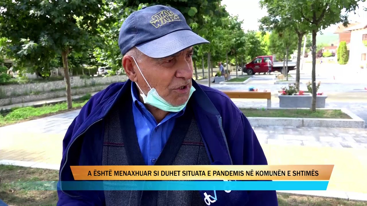 A eshte menaxhuar si duhet sitata e pandemise ne komunen e Shtimes?