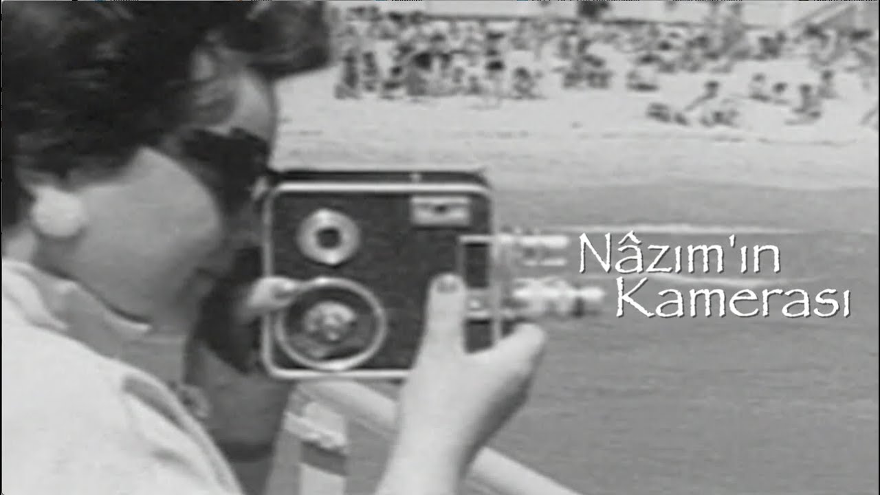 Nâzım'ın Kamerası, Galina'nın gözünden Nâzım Hikmet'in sürgün hayatı