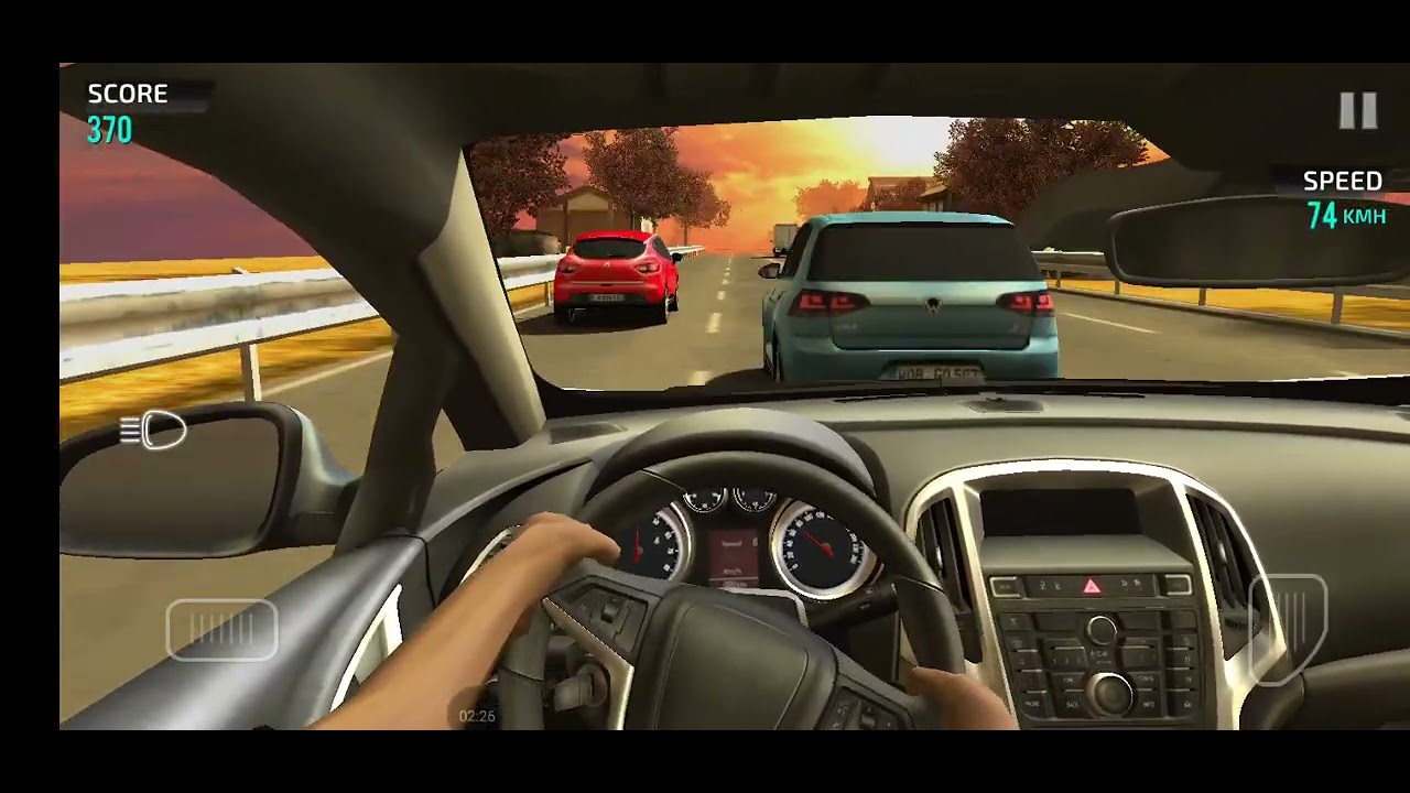 Game racing in car 2 like share and subscribe 