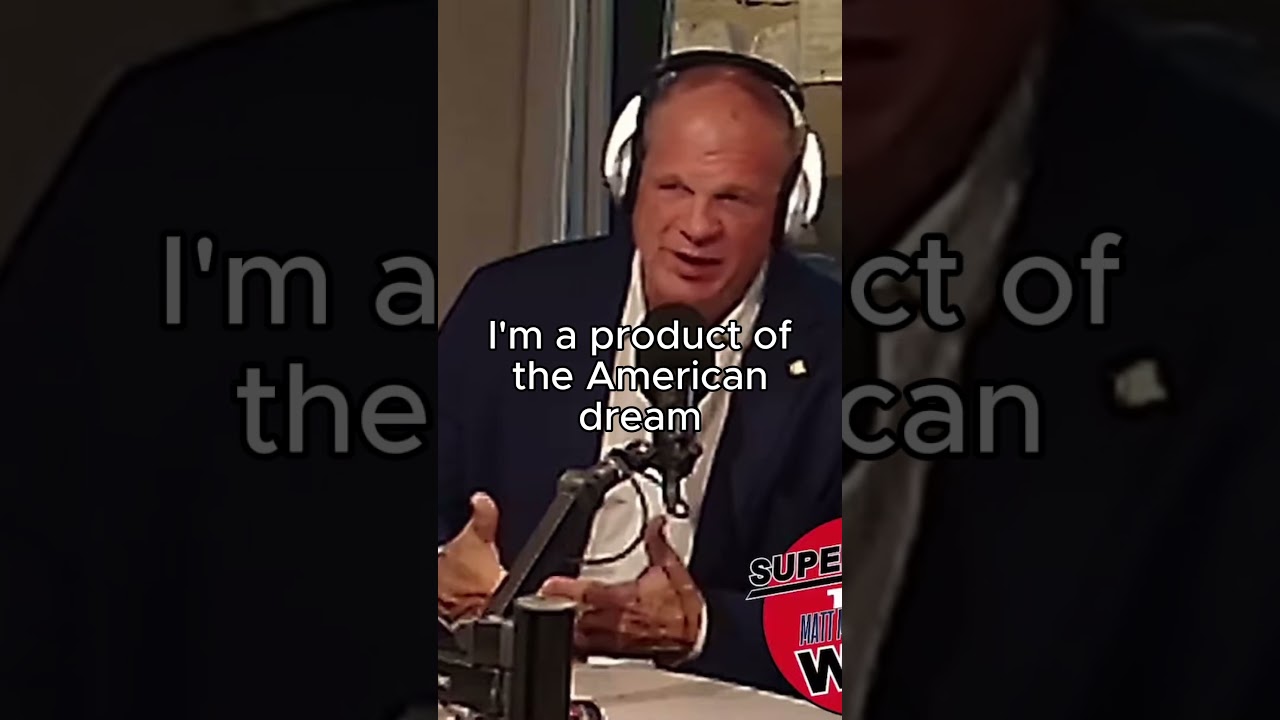 Matt Murphy Talks to Former WWE Superstar Turned Mayor Glen Jacobs