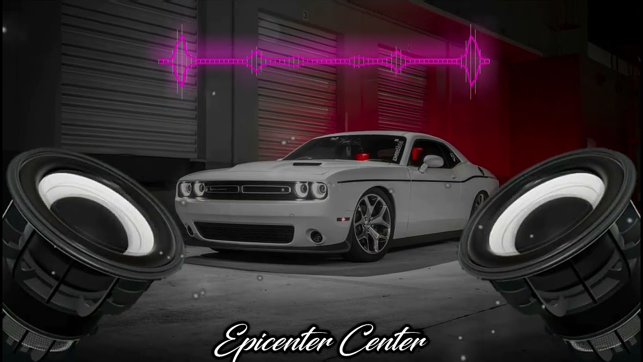 Te Apuesto - Marca MP [ EPICENTER BASS ]