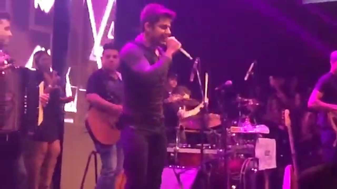 Cristiano Araújo Villa Mix São Paulo