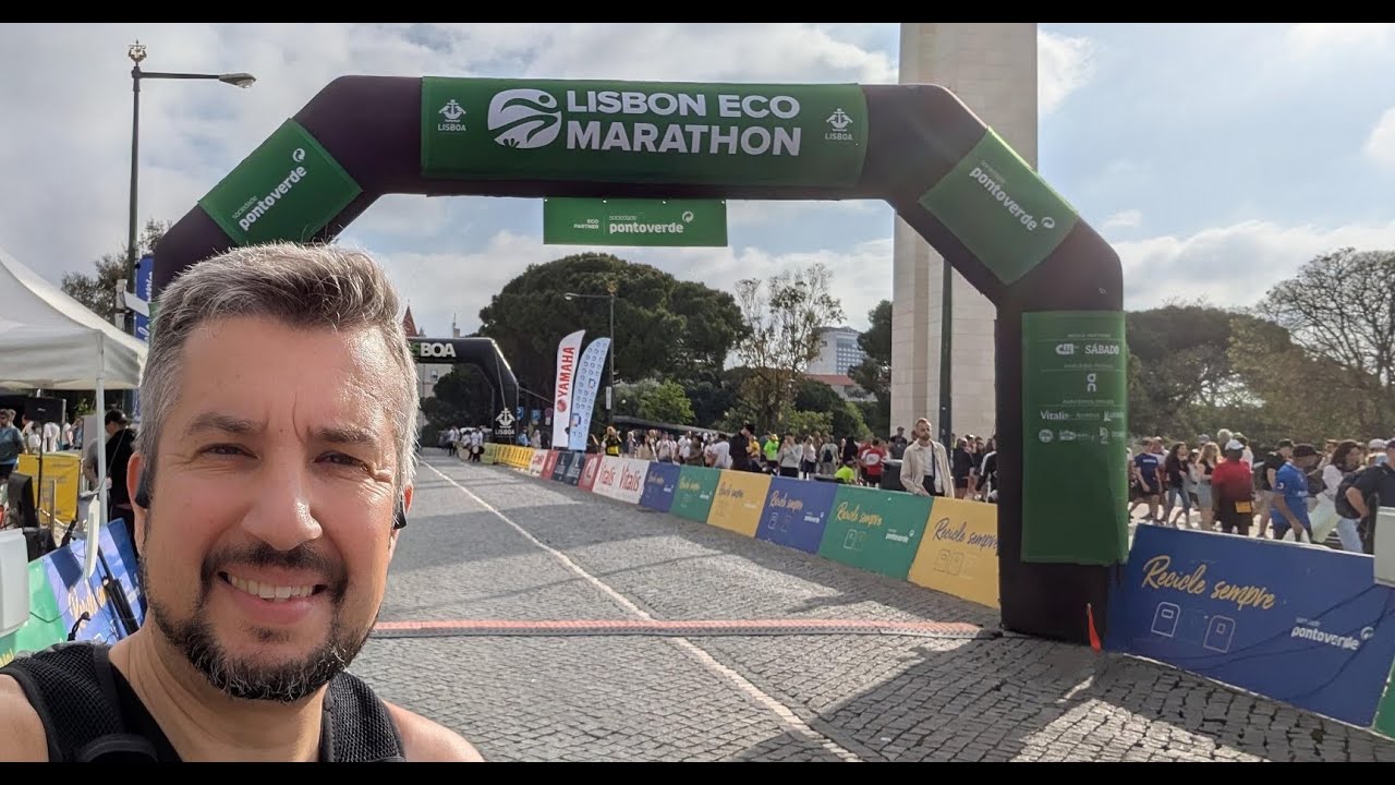 Lisbon Eco Marathon