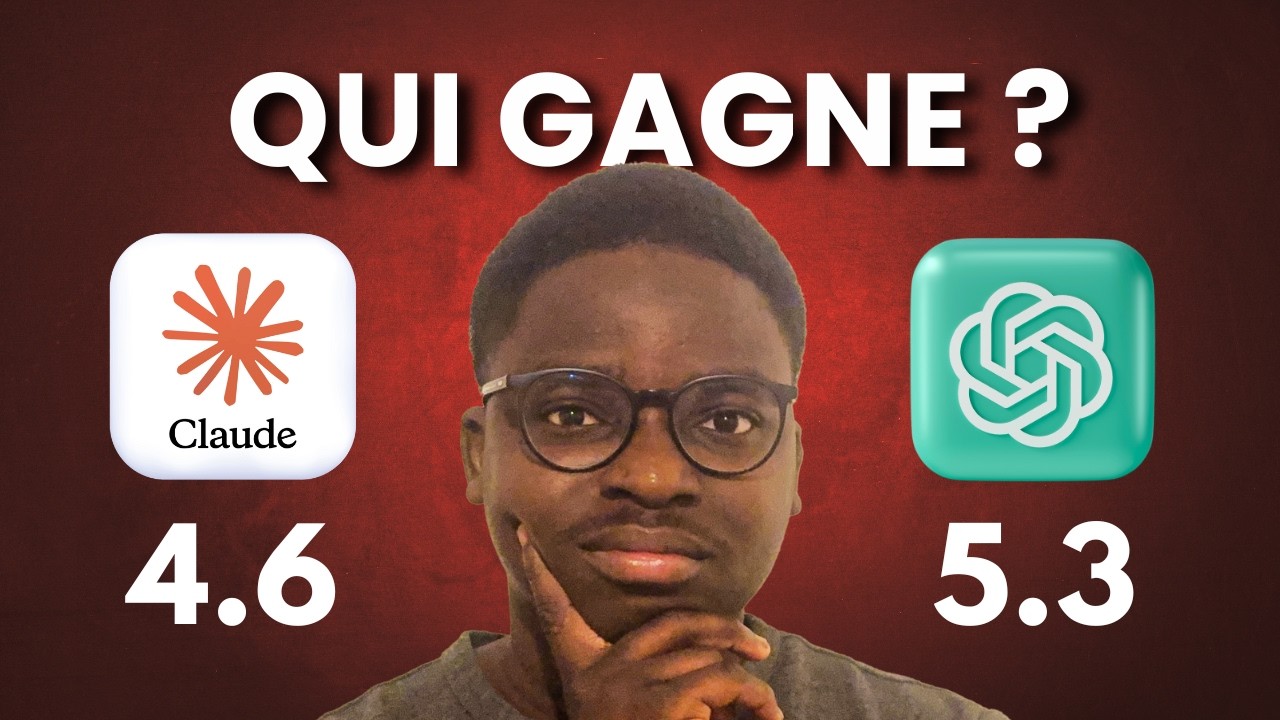 Ils sont sortis le même jour mdr... qui gagne vraiment ?